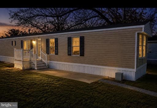 5 DENISE, PORT DEPOSIT, MD, 21904, CECIL