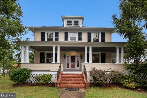 1305 FREDERICK RD, CATONSVILLE, MD, 21228