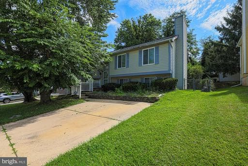 321 KEARNEY DR, OWINGS MILLS, MD, 21117