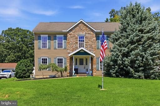 734 ESSEX AVE, BALTIMORE, MD, 21221