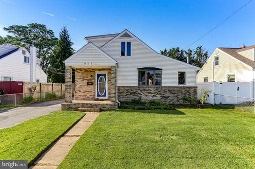 8211 LONGPOINT RD, DUNDALK, MD, 21222