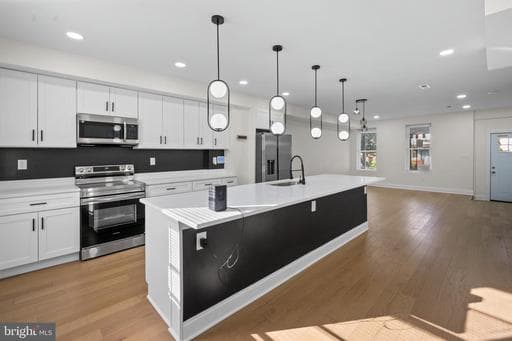 4911 CORDELIA AVE, BALTIMORE, MD, 21215