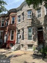 2827 WOODBROOK AVE, BALTIMORE, MD, 21217