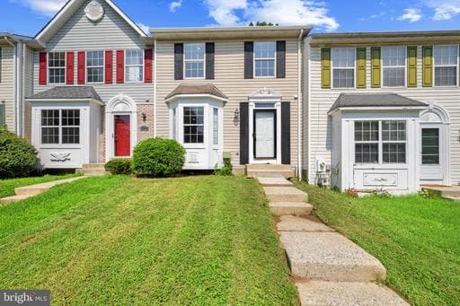3564 CORN STREAM RD, RANDALLSTOWN, MD, 21133
