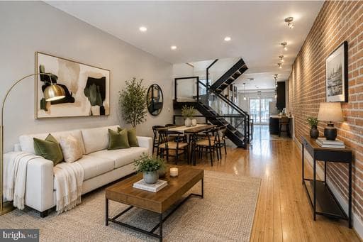 3208 ELLIOTT ST, BALTIMORE, MD, 21224