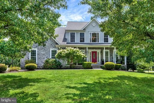 158 Woodrow Ln, Port Deposit, MD 21904-1016, United States