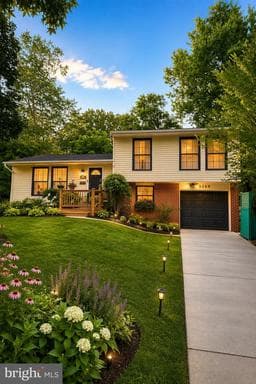 5369 THUNDER HILL RD, COLUMBIA, MD, 21045