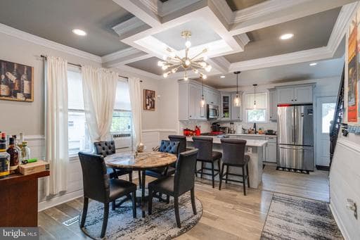 2400 HAMILTON AVE, BALTIMORE, MD, 21214