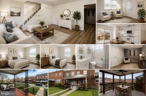 8032 GRAY HAVEN RD, BALTIMORE, MD, 21222