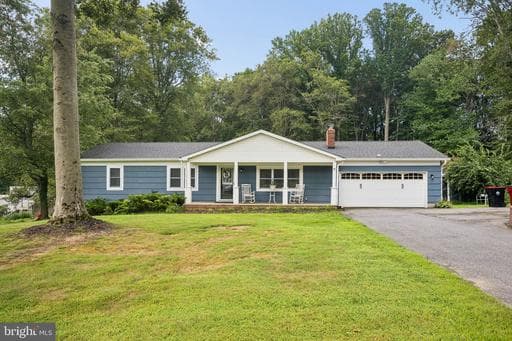 9 PORTER DR, ABINGDON, MD, 21009