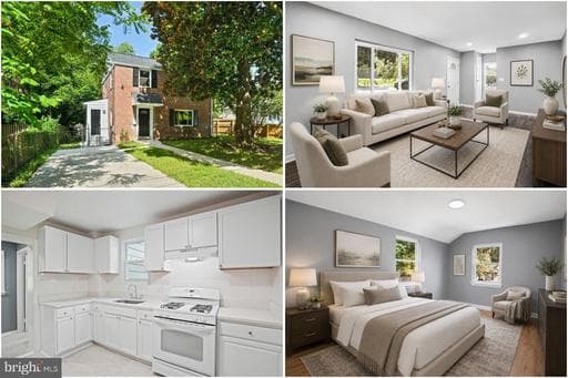 7606 15TH AVE, TAKOMA PARK, MD, 20912