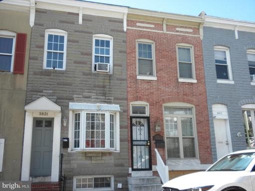 3819 MOUNT PLEASANT AVE, BALTIMORE, MD, 21224