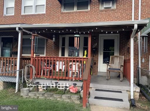 4441 SCOTIA RD, BALTIMORE, MD, 21227