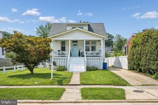 28 RIDGE RD, CATONSVILLE, MD, 21228