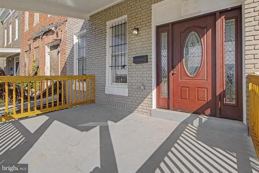 2810 Suffolk Ave, Baltimore, MD 21215-7826, United States