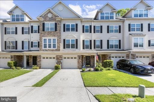 9160 Marlove Oaks Ln, Owings Mills, MD 21117-6709, United States