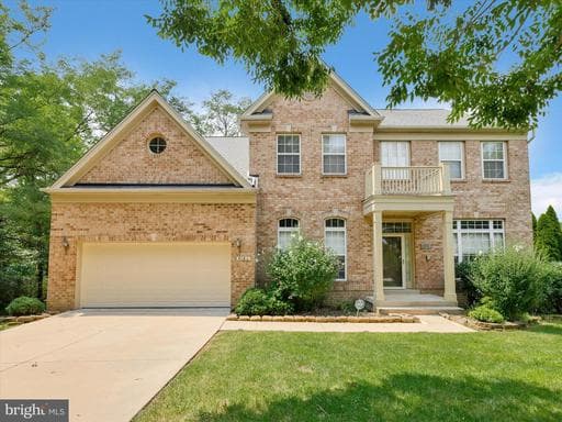 4686 YORKSHIRE DR, ELLICOTT CITY, MD, 21043