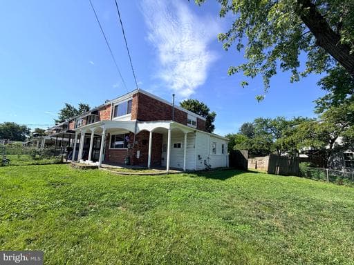 2916 Freeway, Halethorpe, MD 21227-3413, United States