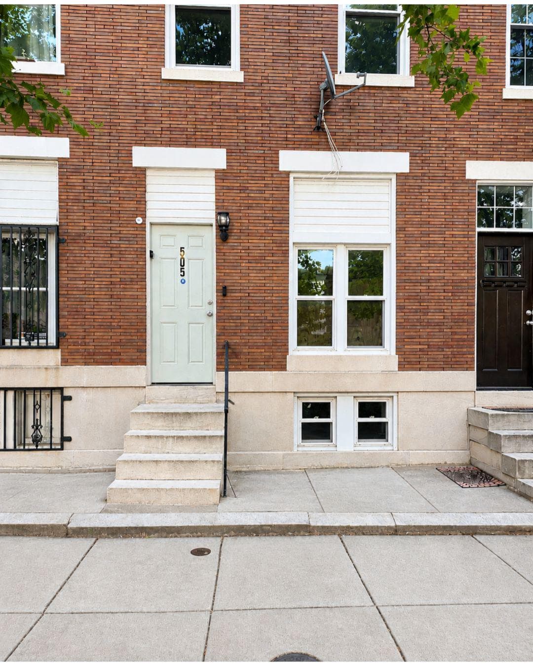 505 N Kenwood Ave, Baltimore, MD 21205-2626, United States