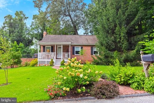 5718 Leaf Ln, Elkridge, MD 21075-5330, United States