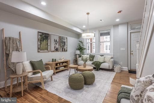 2835 BRENDAN AVE, BALTIMORE, MD, 21213