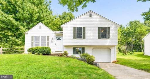 7876 RED JACKET WAY, JESSUP, MD, 20794