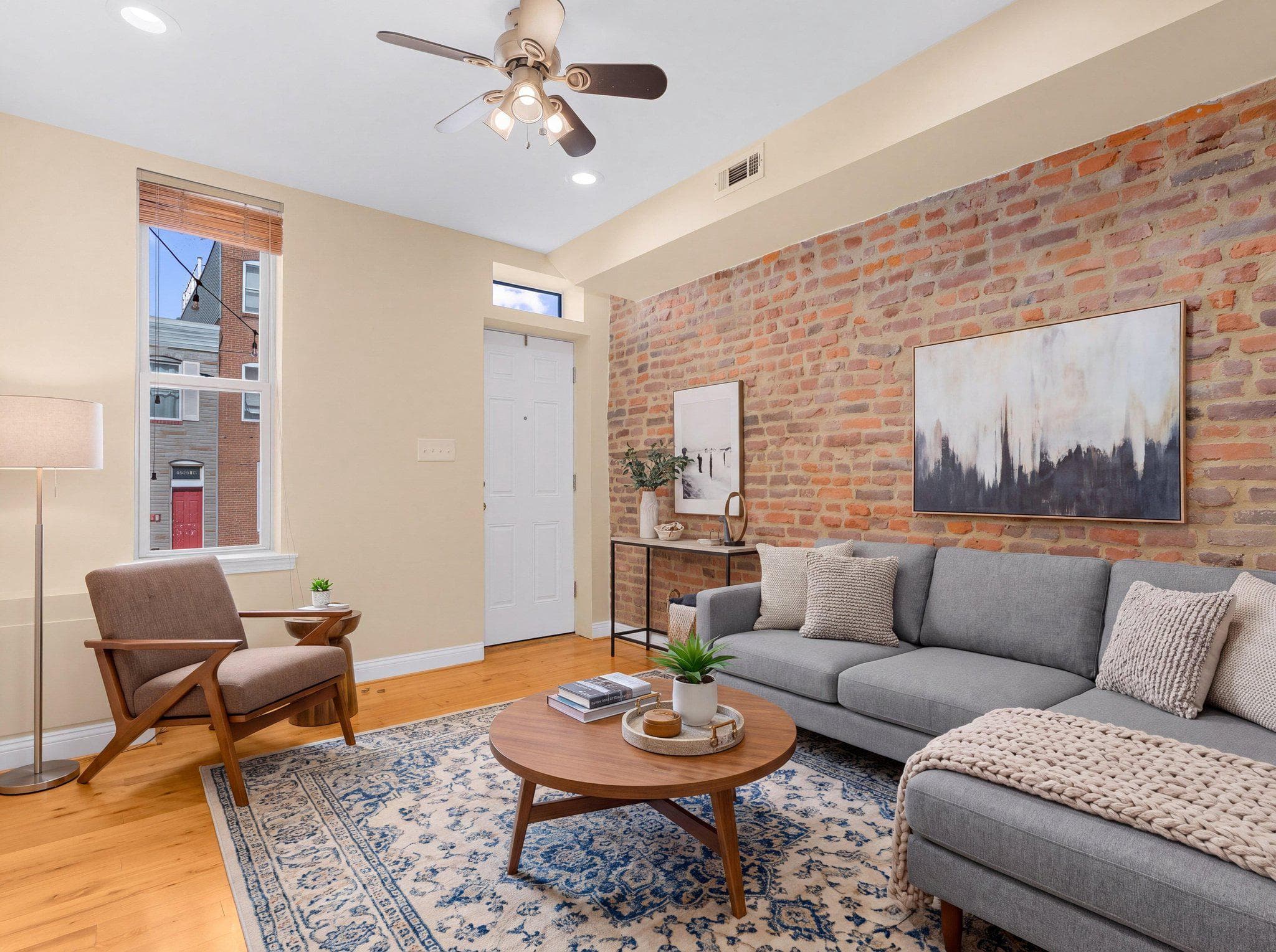 1005 S Baylis St, Baltimore, MD 21224-5215, United States