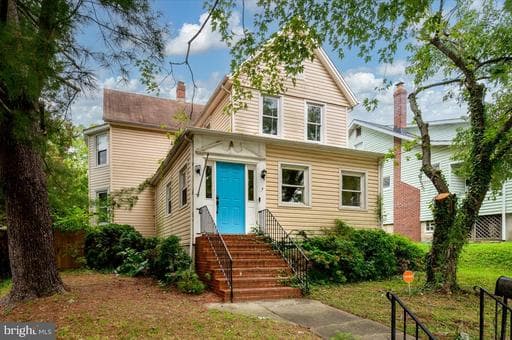 7 CHESLEY AVE, BALTIMORE, MD, 21206