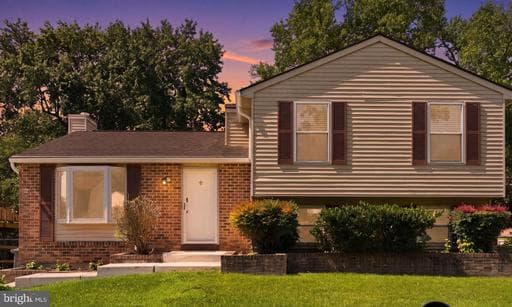 1929 SUE CREEK DR, BALTIMORE, MD, 21221