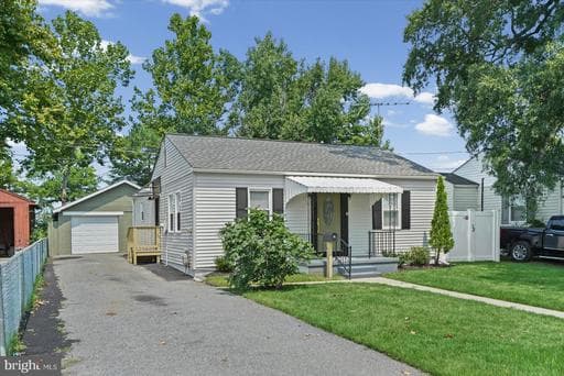 1812 KITTYHAWK RD, BALTIMORE, MD, 21221