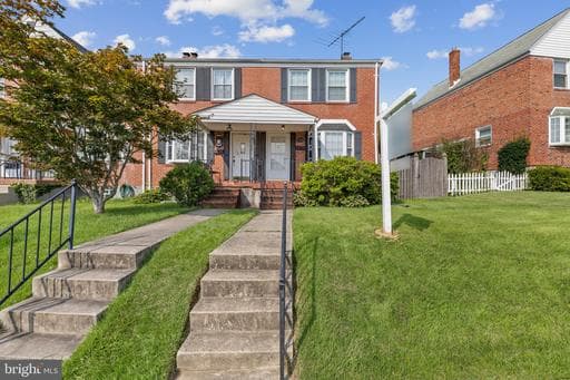 5556 DOLORES AVE, BALTIMORE, MD, 21227