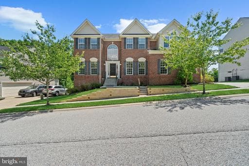 5021 AUTUMN GLOW WAY, PERRY HALL, MD, 21128