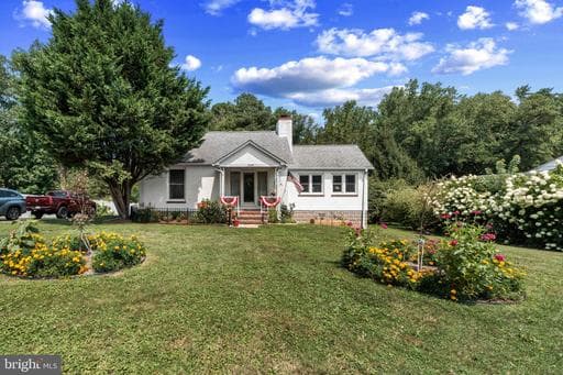 1307 ONTARIO ST, HAVRE DE GRACE, MD, 21078