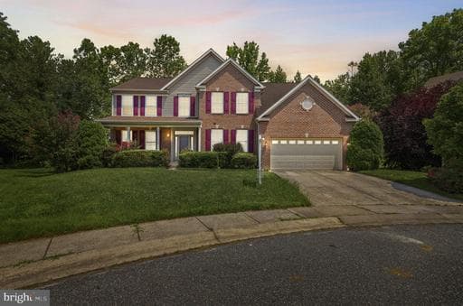 6 Powell Pl, Elkton, MD 21921-5176, United States