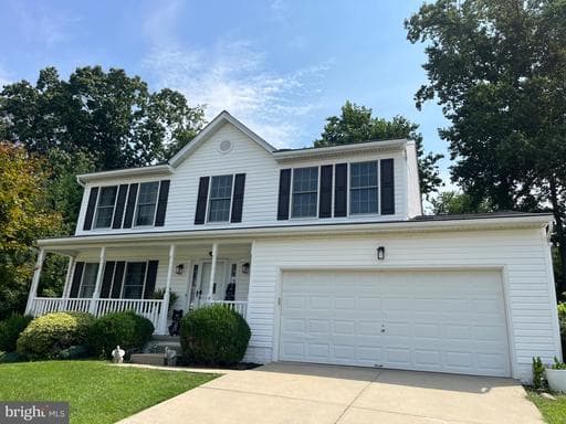 400 GRESHAM CT, BEL AIR, MD, 21014