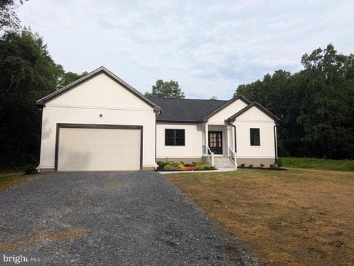 1551 AUGUSTINE HERMAN HWY, ELKTON, MD, 21921
