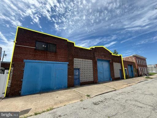 1755-1761 CARSWELL ST, BALTIMORE, MD, 21218