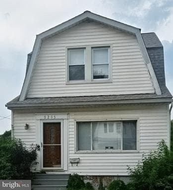 5205 Pembroke Ave, Baltimore, MD 21206-4134, United States