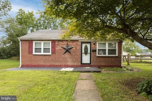 101 MILLER ST, ELKTON, MD, 21921