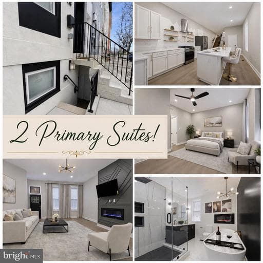 318 N STRICKER ST, BALTIMORE, MD, 21223, BALTIMORE CITY