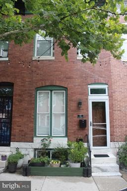 105 N ELLWOOD AVE, BALTIMORE, MD, 21224