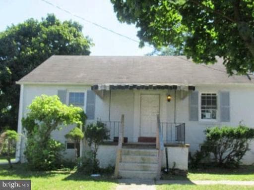 3307 FAIRVIEW RD, GWYNN OAK, MD, 21207