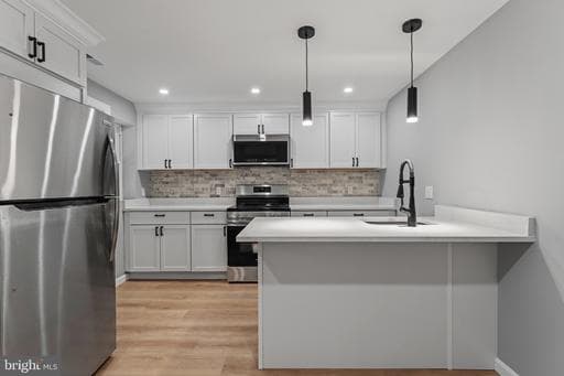 2507 RIGGS AVE, BALTIMORE, MD, 21216