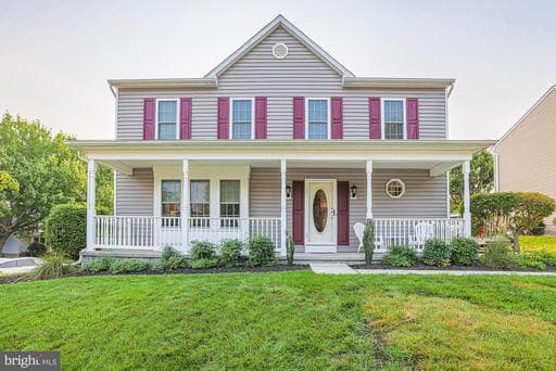 9115 TOPWOOD CT, BALTIMORE, MD, 21234