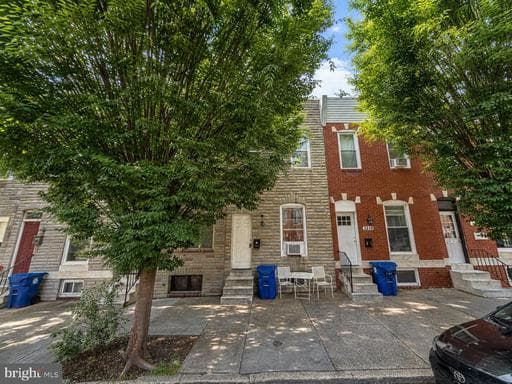 3214 E Fairmount Ave, Baltimore, MD 21224-1435, United States