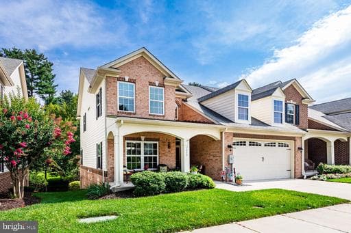 2628 QUEENSLAND DR, ELLICOTT CITY, MD, 21042