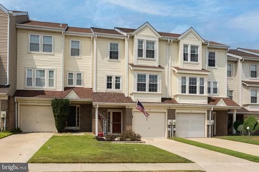 12 RUDDINGTON CT, REISTERSTOWN, MD, 21136