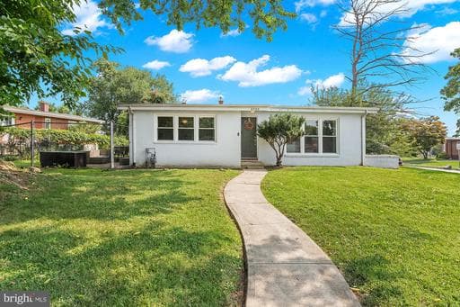 6705 LAURELWOOD AVE, BALTIMORE, MD, 21209