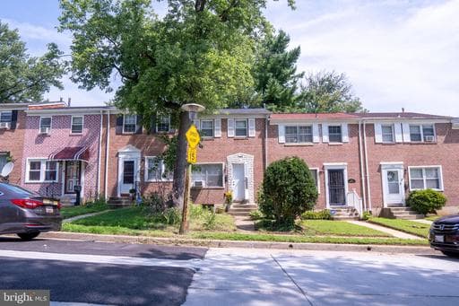 4766 MELBOURNE RD, BALTIMORE, MD, 21229