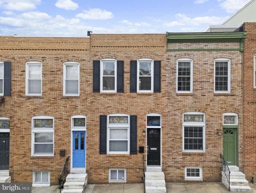 912 S LINWOOD AVE, BALTIMORE, MD, 21224